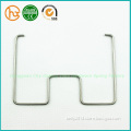 Hot Sale Metal Stainless Steel "M"shaped Wire Form Spring